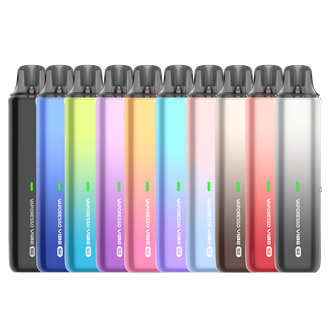 Vaporesso Vibe SE - Pod System - 1100 mAh - 4,5 ml