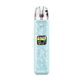 Uwell Caliburn G4 - Pod System - 1300 mAh - 3 ml