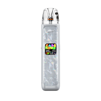 Uwell Caliburn G4 - Pod System - 1300 mAh - 3 ml