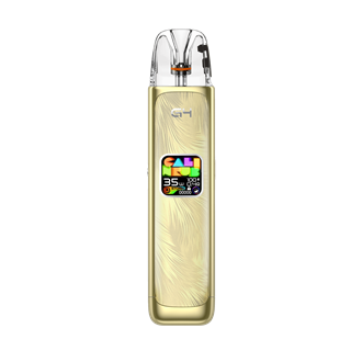 Uwell Caliburn G4 - Pod System - 1300 mAh - 3 ml
