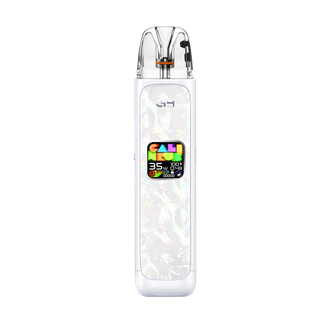 Uwell Caliburn G4 - Pod System - 1300 mAh - 3 ml