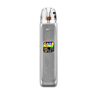 Uwell Caliburn G4 - Pod System - 1300 mAh - 3 ml