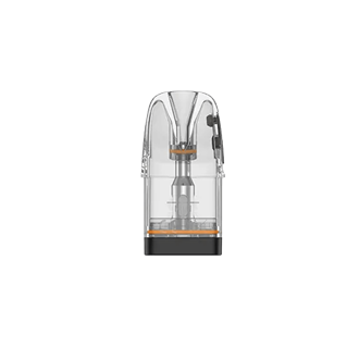 Uwell Caliburn G4 / G4 Mini / G3 / G3 Lite / GK3 - Cartridge - 3 ml - 3er Pack