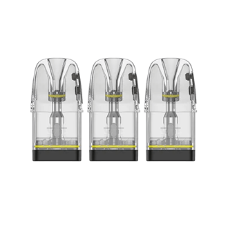 Uwell Caliburn G4 / G4 Mini / G3 / G3 Lite / GK3 - Cartridge - 3 ml - 3er Pack