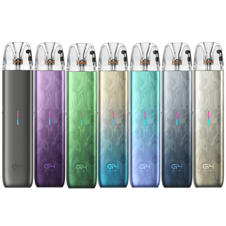 Uwell Caliburn G4 Mini - Pod System - 1100 mAh - 3 ml