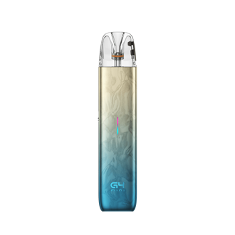 Uwell Caliburn G4 Mini - Pod System - 1100 mAh - 3 ml