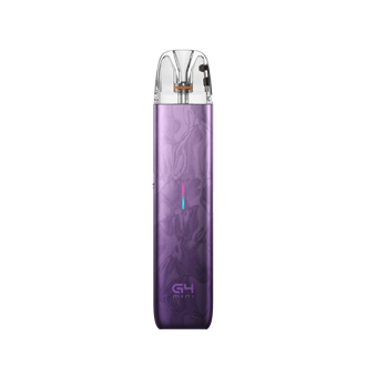 Uwell Caliburn G4 Mini - Pod System - 1100 mAh - 3 ml