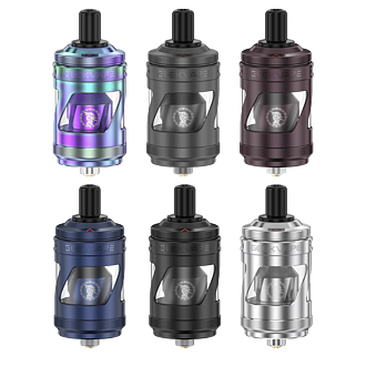 GeekVape Z Nano MTL Tank - Verdampfer - 27 mm - 4 ml