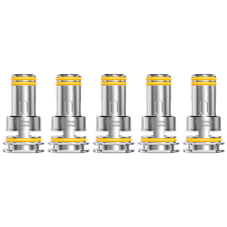 GeekVape B. Series MTL-Coil - Verdampferkopf - 5er Pack