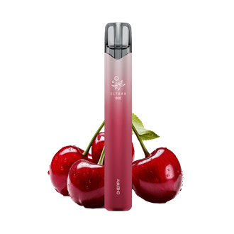 ELF Bar 800 - Cherry - Einweg E-Zigarette