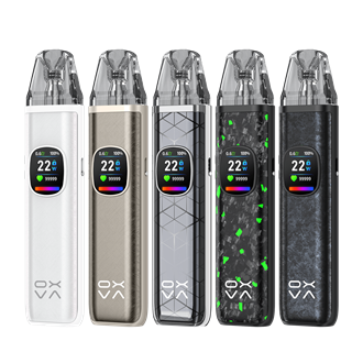 OXVA Xlim Pro 2 DNA - Pod System - 1300 mAh - 2 ml