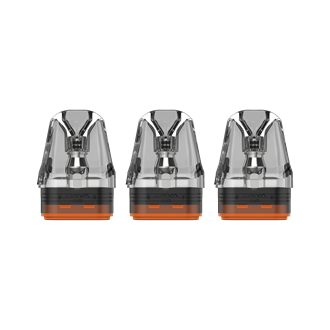 OXVA Xlim Pro 2 DNA - Cartridge - 2 ml - 3er Pack