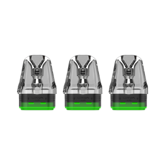 OXVA Xlim Pro 2 DNA - Cartridge - 2 ml - 3er Pack