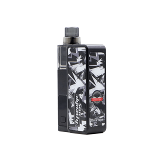 Orca Vape San Dynasty - Pod System inkl. Akku - 1000 mAh - 2 ml