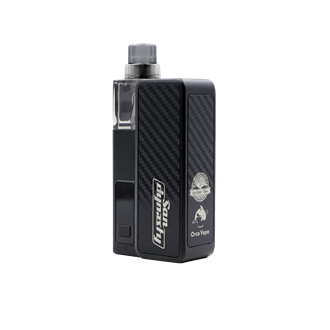 Orca Vape San Dynasty - Pod System inkl. Akku - 1000 mAh - 2 ml