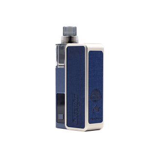 Orca Vape San Dynasty - Pod System inkl. Akku - 1000 mAh - 2 ml