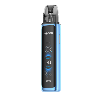 GeekVape Wenax Q Ultra - Pod System - 1300 mAh - 3 ml