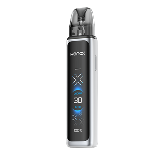 GeekVape Wenax Q Ultra - Pod System - 1300 mAh - 3 ml