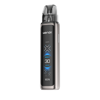 GeekVape Wenax Q Ultra - Pod System - 1300 mAh - 3 ml