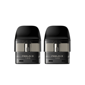 Nevoks Feelin 3 - Cartridge - 2 ml - 2er Pack
