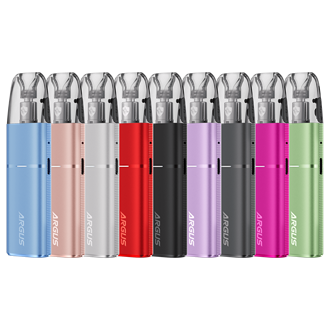 Voopoo Argus G3 Mini - Pod System - 1350 mAh - 3 ml