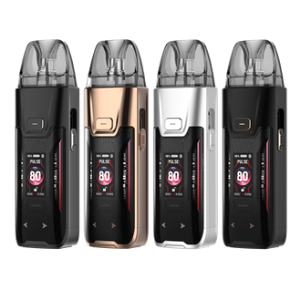 Vaporesso Luxe XR Max 2 - Pod System - 3200 mAh - 5 ml