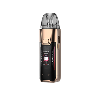 Vaporesso Luxe XR Max 2 - Pod System - 3200 mAh - 5 ml
