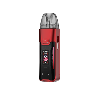 Vaporesso Luxe XR Max 2 - Pod System - 3200 mAh - 5 ml