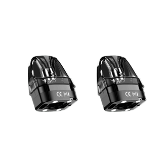 Vaporesso Luxe XR - V2 Cartridge - 5 ml - 2er Pack