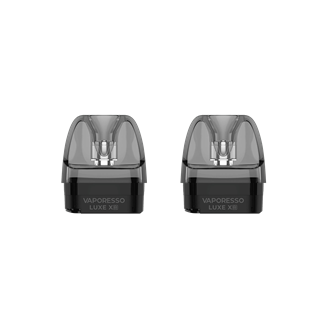 Vaporesso Luxe XR - V2 Cartridge - 5 ml - 2er Pack