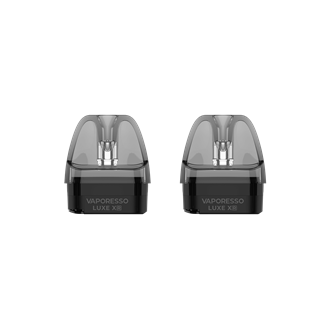 Vaporesso Luxe XR - V2 Cartridge - 5 ml - 2er Pack