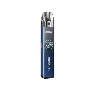 Freemax Rexa S - Pod System - 1300 mAh - 2 ml