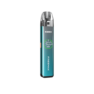 Freemax Rexa S - Pod System - 1300 mAh - 2 ml