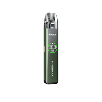 Freemax Rexa S - Pod System - 1300 mAh - 2 ml