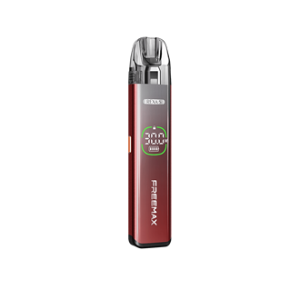 Freemax Rexa S - Pod System - 1300 mAh - 2 ml