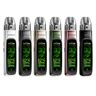 Freemax Rexa Pro - Pod System - 1300 mAh - 3 ml