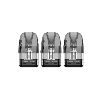 Freemax Rexa - Cartridge - 3 ml - 3er Pack
