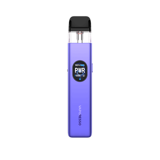 Vaporesso XROS 5 - Pod System - 1500 mAh - 3 ml