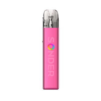 GeekVape Sonder Q2 - Pod System - 1350 mAh - 3 ml