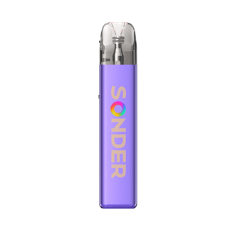GeekVape Sonder Q2 - Pod System - 1350 mAh - 3 ml