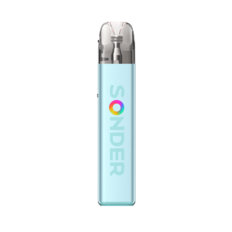 GeekVape Sonder Q2 - Pod System - 1350 mAh - 3 ml