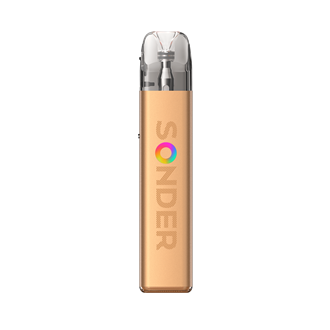 GeekVape Sonder Q2 - Pod System - 1350 mAh - 3 ml
