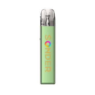 GeekVape Sonder Q2 - Pod System - 1350 mAh - 3 ml