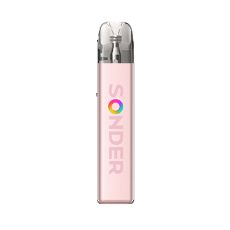 GeekVape Sonder Q2 - Pod System - 1350 mAh - 3 ml