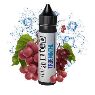 Wanted Aroma - Trbe Mnthl - 10 ml Longfill
