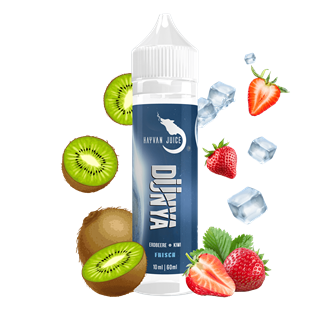 Hayvan Juice Aroma - Dnya - 10 ml Longfill