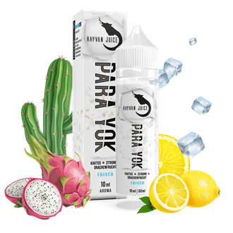 Hayvan Juice Aroma - Para Yok - 10 ml Longfill