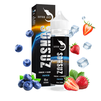 Hayvan Juice Aroma - Sonsuz - 10 ml Longfill
