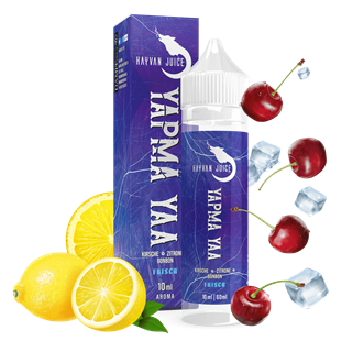 Hayvan Juice Aroma  - Yapma Yaa - 10 ml Longfill