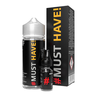 Must Have Aroma - # - by Culami - 10 ml Longfill